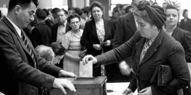 2 giugno, gli italiani e il voto del 1946: il racconto nello speciale del Viminale