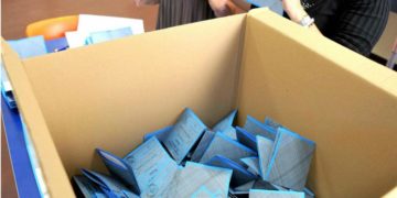 Sondaggi politici, Lega primo partito. Fratelli d’Italia e Pd su