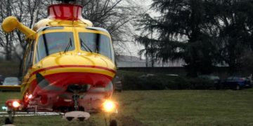 Cadono in una cisterna, morti due operai nel cuneese