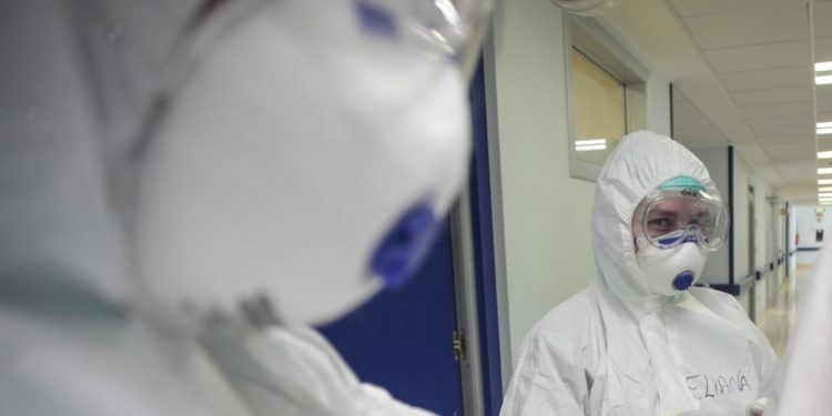 Covid Calabria, 77 contagi e nessun morto: bollettino 18 giugno