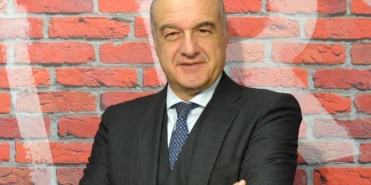 Comunali Roma, Michetti: “Faremo come i Cesari, cose utili per la Capitale”