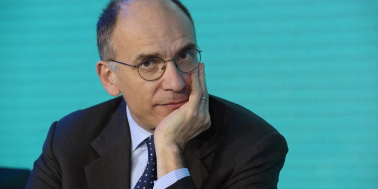 Ddl Zan, Letta: “Offerta Salvini non credibile, Lega vuole affossare legge”