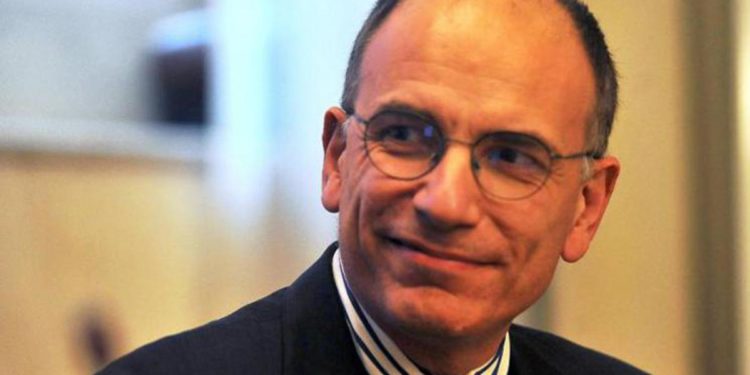 Sondaggi politici, Letta: “Dopo 4 anni Pd primo partito”