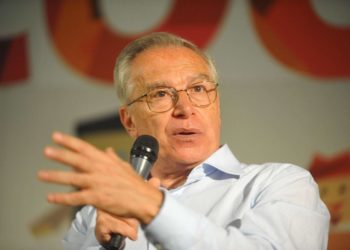 E’ morto Guglielmo Epifani, l’ex leader della Cgil aveva 71 anni