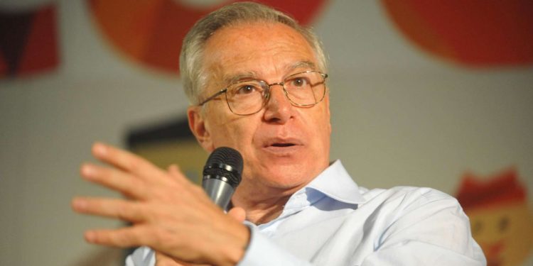 E’ morto Guglielmo Epifani, l’ex leader della Cgil aveva 71 anni