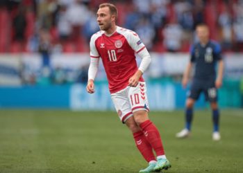 Eriksen sarà operato: “Gli sarà impiantato defibrillatore cardiaco”