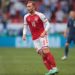 Eriksen sarà operato: “Gli sarà impiantato defibrillatore cardiaco”