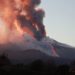 Etna, ennesima eruzione: aeroporto Catania operativo