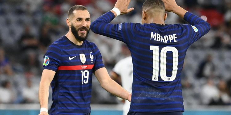 Euro 2020, Francia-Germania 1-0: decide autogol di Hummels