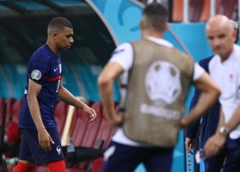 Euro 2020, addio Francia: ora Italia è favorita dei bookmaker