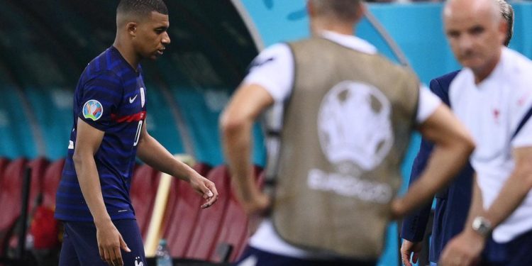 Euro 2020, addio Francia: ora Italia è favorita dei bookmaker