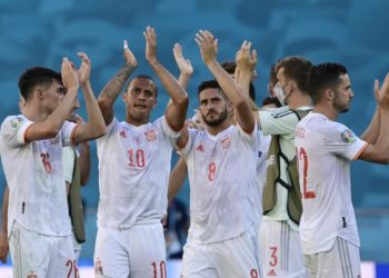 Euro 2020, Svezia e Spagna agli ottavi di finale