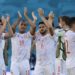 Euro 2020, Svezia e Spagna agli ottavi di finale