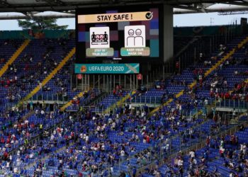 Euro 2020, Draghi: “Tutto mio sostegno a azzurri”