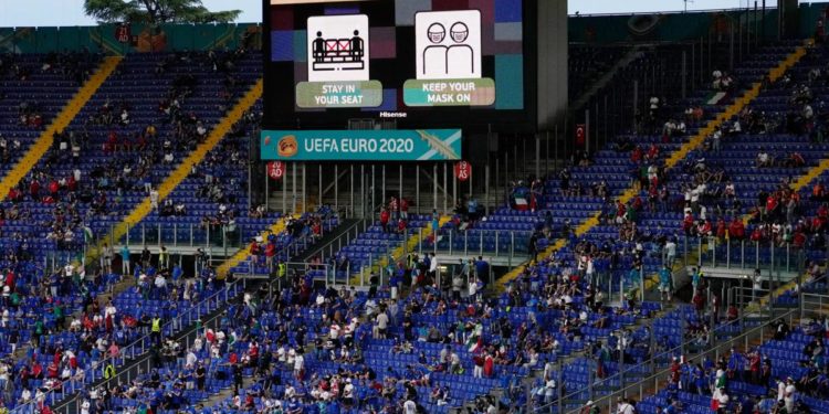 Euro 2020, Draghi: “Tutto mio sostegno a azzurri”