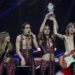 Maneskin, New York Times: “Conquistano il mondo con Simon Cowell?”