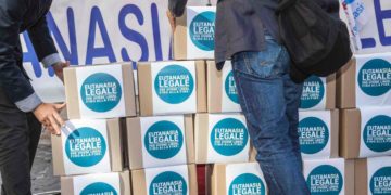 Eutanasia, al via raccolta firme per il referendum