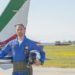 2 giugno, comandante Frecce Tricolori: “Sorvoliamo Altare della Patria con più speranza”