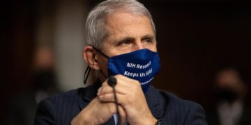 Covid, le mail segrete di Fauci: “Continue richieste di interviste da Italia”