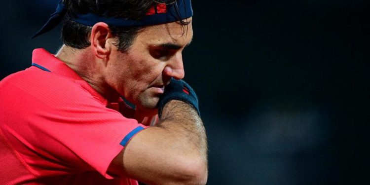 Roland Garros, Federer si ritira dagli ottavi e Berrettini ai quarti