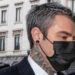 Fedez, il vicino ritira la querela per lesioni: reato estinto