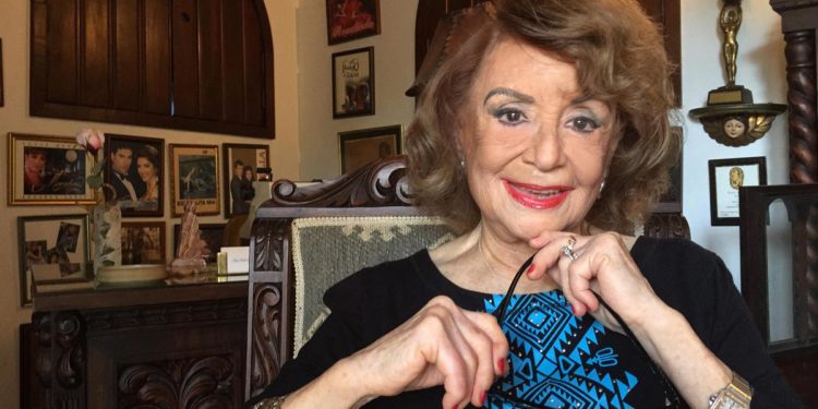 E’ morta Delia Fiallo, la madre delle telenovelas dell’America Latina