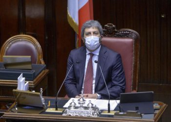 Vaticano-ddl Zan, Fico: “Parlamento sovrano, non accettiamo ingerenze”