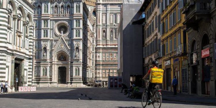 Covid oggi Toscana, 55 contagi: bollettino 20 giugno