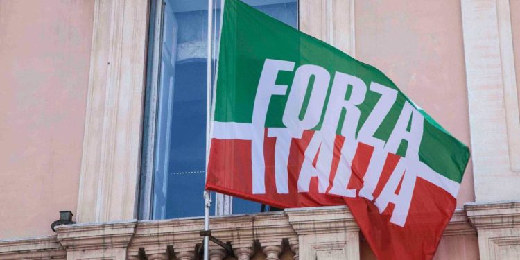 Partito unico agita Forza Italia, botta e risposta Ronzulli-Carfagna