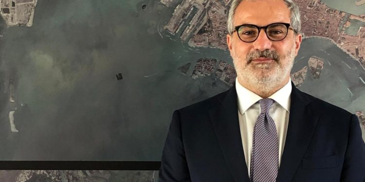 Di Blasio (Adsp Mas): “Lavorare in modo condiviso per una nuova stagione di sviluppo”