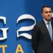 G20 Matera, Blinken: “Grato all’Italia per la sua guida”