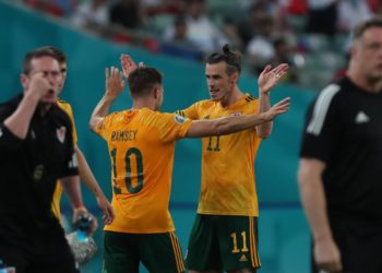 Euro 2020, Galles batte Turchia 2-0 e ‘vede’ gli ottavi