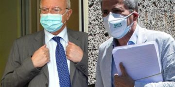 Crisanti: “Io e Galli catastrofisti? No, siamo solo prudenti”