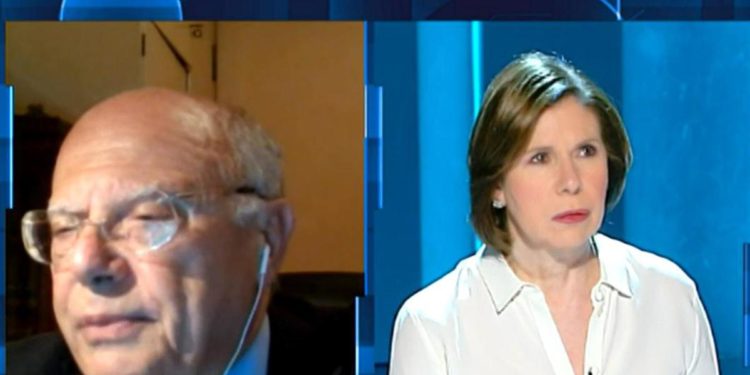 AstraZeneca, Galli: “Se questo vaccino non serve, si tolga”