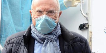 Ristoranti al chiuso, Galli: “Quanti vaccinati a tavola?”