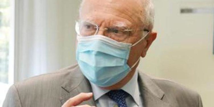 Variante Delta, Galli: “Preoccupa ma improbabile autunno come 2020”