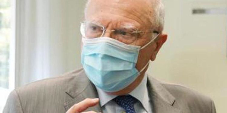 Stato d’emergenza, Galli: “Proroga è giusta, d’accordo al 100%”