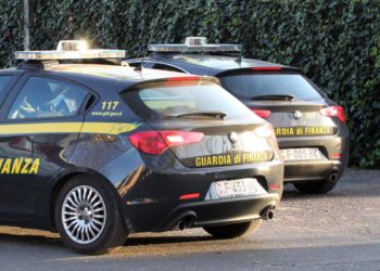 Fisco, nel 2020 scoperti da Gdf oltre 3.500 evasori totali