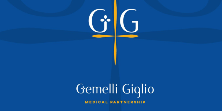 Il Gemelli di Roma e il Giglio di Cefalù insieme per cura e ricerca