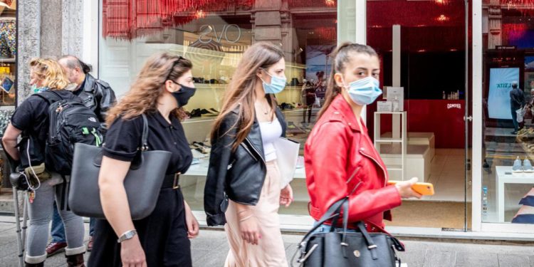 Covid, Locatelli: “Siamo alla svolta, se prudenti il virus non tornerà”