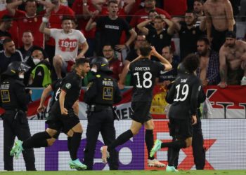 Euro 2020, Germania si salva: agli ottavi con Francia e Portogallo