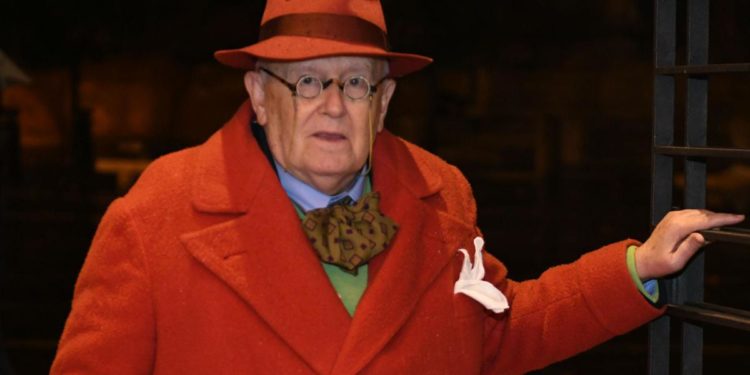 Gervaso riposa accanto a D’Annunzio, ceneri al Vittoriale