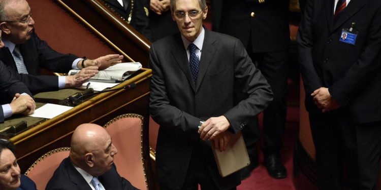 Ghedini: “Campagna diffamatoria del Fatto Quotidiano contro Berlusconi”