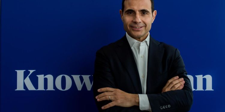 Axa Italia, Giacomo Gigantiello nuovo ceo