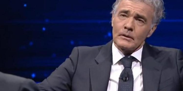 Giletti e il saluto a La7, più che addio è inizio di trattativa