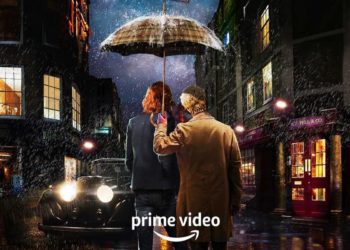 Good Omens, arriva la seconda stagione: l’annuncio di Amazon