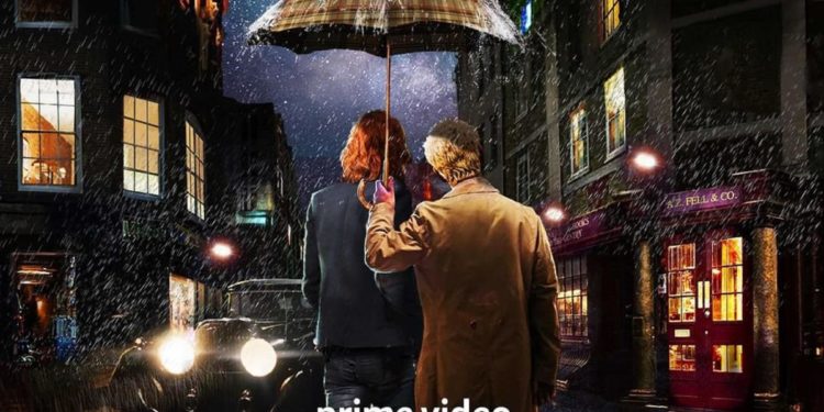Good Omens, arriva la seconda stagione: l’annuncio di Amazon