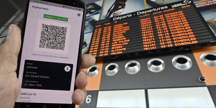 In Italia con Green pass da Ue, Usa, Canada e Giappone: la nuova ordinanza
