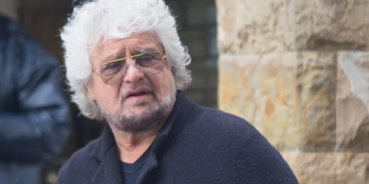 M5S, ‘blitz’ Grillo ad Ambasciata Cina spiazza eletti: Conte non partecipa