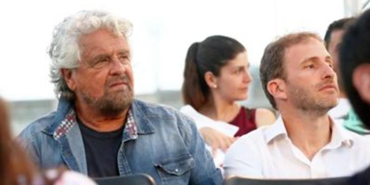 M5S, i contatti tra Casaleggio e Grillo: timore del garante per ricorsi